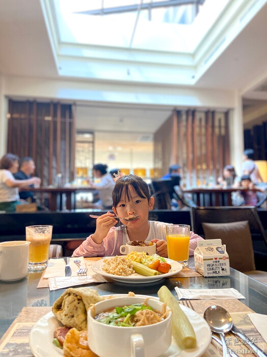 宜蘭縣宜蘭市蘭城晶英酒店攻略》全台最棒親子飯店 芬朵奇堡 室內外泳池、室內外電動車跑道、窩窩樂兒童俱樂部、趣七樓飄