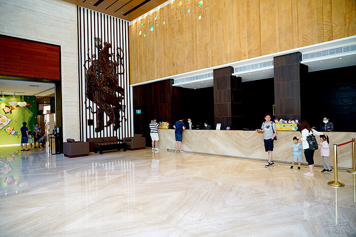 宜蘭縣宜蘭市蘭城晶英酒店攻略》全台最棒親子飯店 芬朵奇堡 室內外泳池、室內外電動車跑道、窩窩樂兒童俱樂部、趣七樓飄