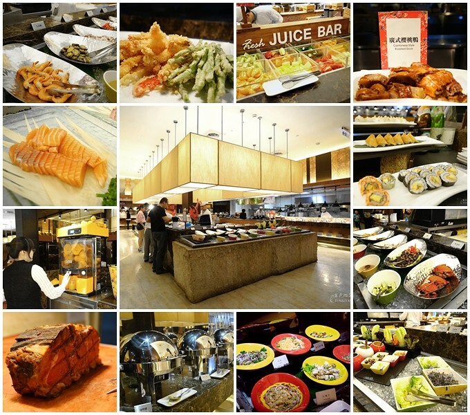 宜蘭縣宜蘭市蘭城晶英酒店攻略》全台最棒親子飯店 芬朵奇堡 室內外泳池、室內外電動車跑道、窩窩樂兒童俱樂部、趣七樓飄