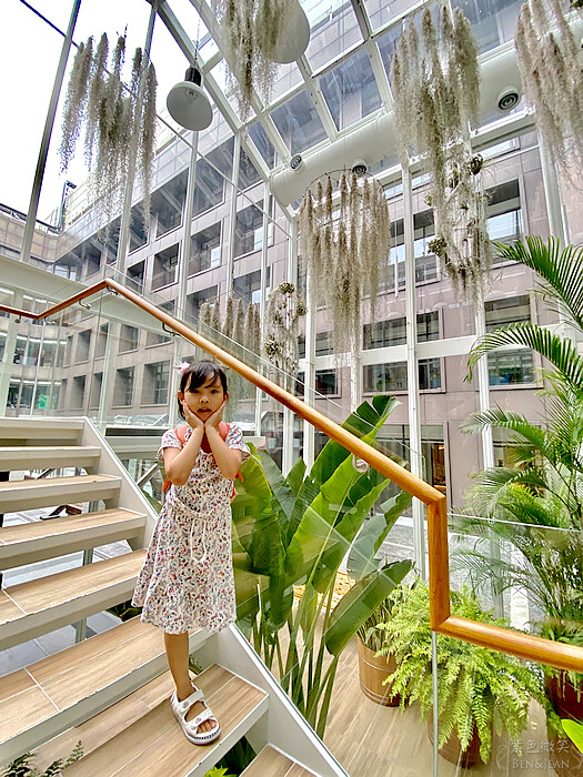 宜蘭縣宜蘭市蘭城晶英酒店攻略》全台最棒親子飯店 芬朵奇堡 室內外泳池、室內外電動車跑道、窩窩樂兒童俱樂部、趣七樓飄