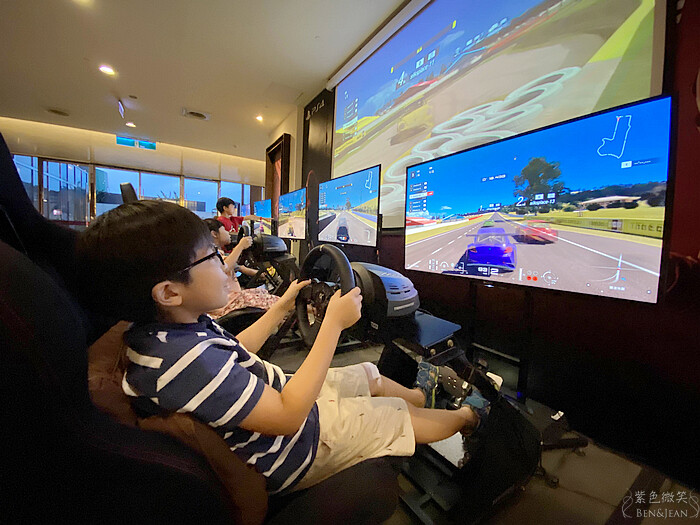 宜蘭縣宜蘭市蘭城晶英酒店攻略》全台最棒親子飯店 芬朵奇堡 室內外泳池、室內外電動車跑道、窩窩樂兒童俱樂部、趣七樓飄