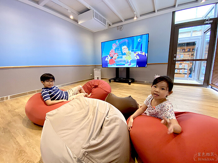 宜蘭縣宜蘭市蘭城晶英酒店攻略》全台最棒親子飯店 芬朵奇堡 室內外泳池、室內外電動車跑道、窩窩樂兒童俱樂部、趣七樓飄