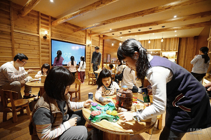 宜蘭縣宜蘭市蘭城晶英酒店攻略》全台最棒親子飯店 芬朵奇堡 室內外泳池、室內外電動車跑道、窩窩樂兒童俱樂部、趣七樓飄