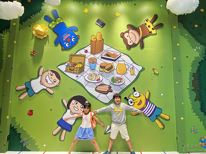 宜蘭縣宜蘭市蘭城晶英酒店攻略》全台最棒親子飯店 芬朵奇堡 室內外泳池、室內外電動車跑道、窩窩樂兒童俱樂部、趣七樓飄