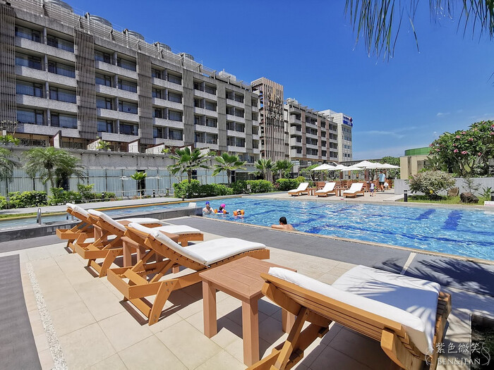 宜蘭縣宜蘭市蘭城晶英酒店攻略》全台最棒親子飯店 芬朵奇堡 室內外泳池、室內外電動車跑道、窩窩樂兒童俱樂部、趣七樓飄