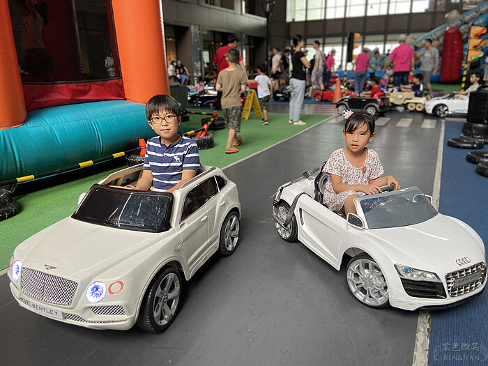 宜蘭縣宜蘭市蘭城晶英酒店攻略》全台最棒親子飯店 芬朵奇堡 室內外泳池、室內外電動車跑道、窩窩樂兒童俱樂部、趣七樓飄