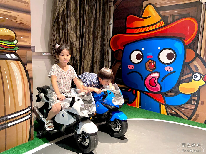 宜蘭縣宜蘭市蘭城晶英酒店攻略》全台最棒親子飯店 芬朵奇堡 室內外泳池、室內外電動車跑道、窩窩樂兒童俱樂部、趣七樓飄