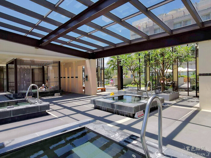 宜蘭縣宜蘭市蘭城晶英酒店攻略》全台最棒親子飯店 芬朵奇堡 室內外泳池、室內外電動車跑道、窩窩樂兒童俱樂部、趣七樓飄