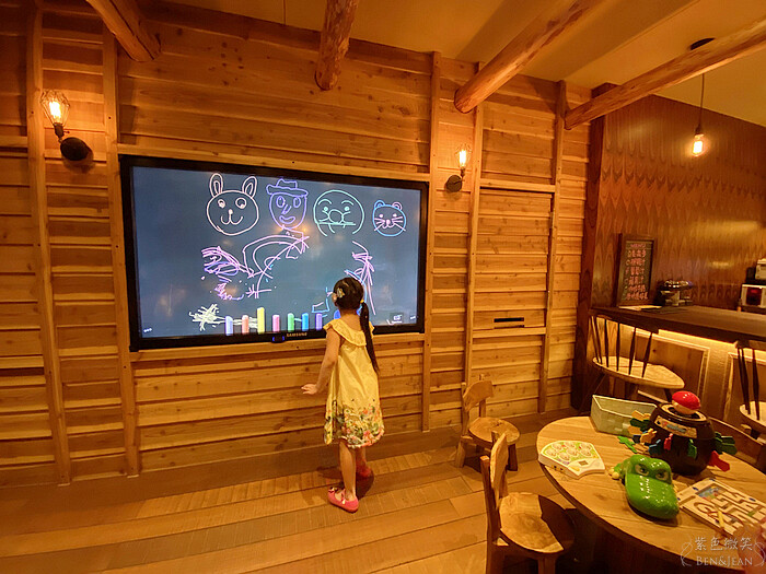 宜蘭縣宜蘭市蘭城晶英酒店攻略》全台最棒親子飯店 芬朵奇堡 室內外泳池、室內外電動車跑道、窩窩樂兒童俱樂部、趣七樓飄