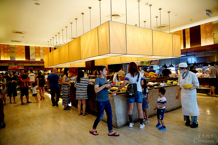 宜蘭縣宜蘭市蘭城晶英酒店攻略》全台最棒親子飯店 芬朵奇堡 室內外泳池、室內外電動車跑道、窩窩樂兒童俱樂部、趣七樓飄