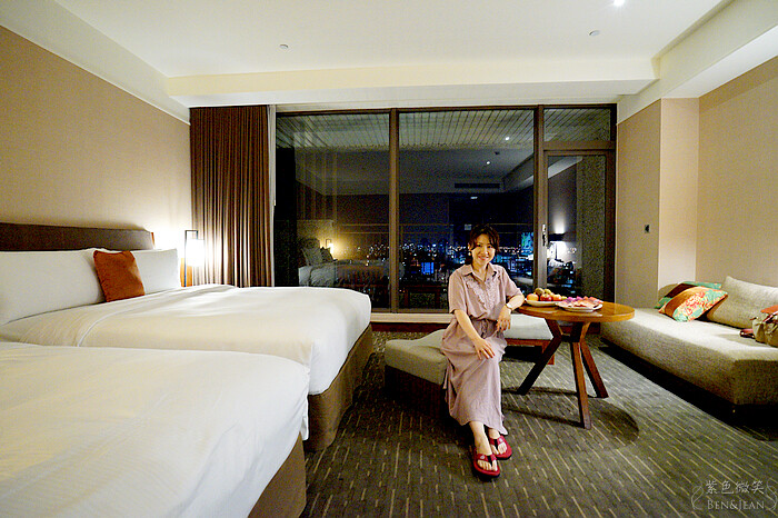 宜蘭縣宜蘭市蘭城晶英酒店攻略》全台最棒親子飯店 芬朵奇堡 室內外泳池、室內外電動車跑道、窩窩樂兒童俱樂部、趣七樓飄