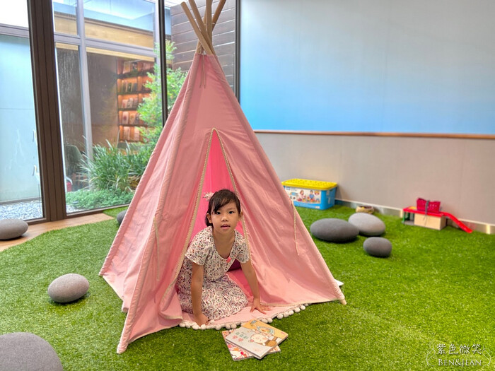 宜蘭縣宜蘭市蘭城晶英酒店攻略》全台最棒親子飯店 芬朵奇堡 室內外泳池、室內外電動車跑道、窩窩樂兒童俱樂部、趣七樓飄