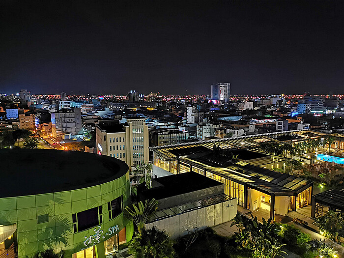 宜蘭縣宜蘭市蘭城晶英酒店攻略》全台最棒親子飯店 芬朵奇堡 室內外泳池、室內外電動車跑道、窩窩樂兒童俱樂部、趣七樓飄