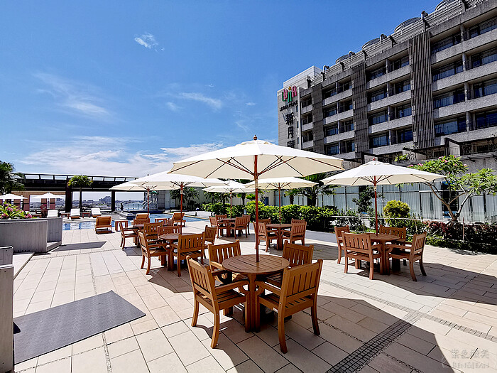 宜蘭縣宜蘭市蘭城晶英酒店攻略》全台最棒親子飯店 芬朵奇堡 室內外泳池、室內外電動車跑道、窩窩樂兒童俱樂部、趣七樓飄