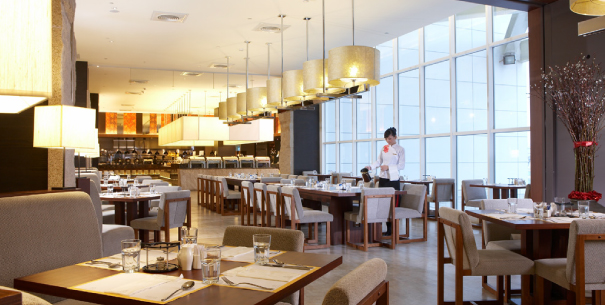 <宜蘭>超適合帶小朋友來開跑車的蘭城晶英酒店Silks Place Yilan