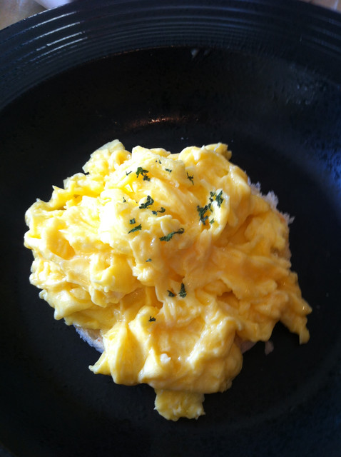 [宜蘭]瓏山林蘇澳冷熱泉度假飯店~餐飲篇