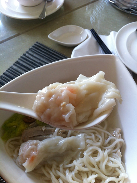 [宜蘭]瓏山林蘇澳冷熱泉度假飯店~餐飲篇