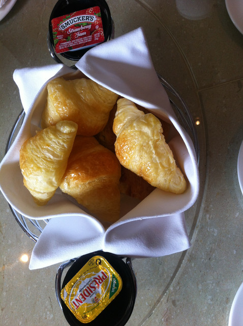 [宜蘭]瓏山林蘇澳冷熱泉度假飯店~餐飲篇