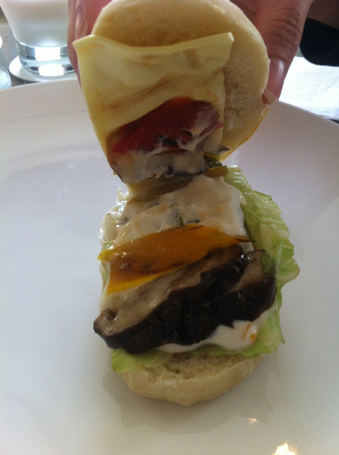 [宜蘭]瓏山林蘇澳冷熱泉度假飯店~餐飲篇