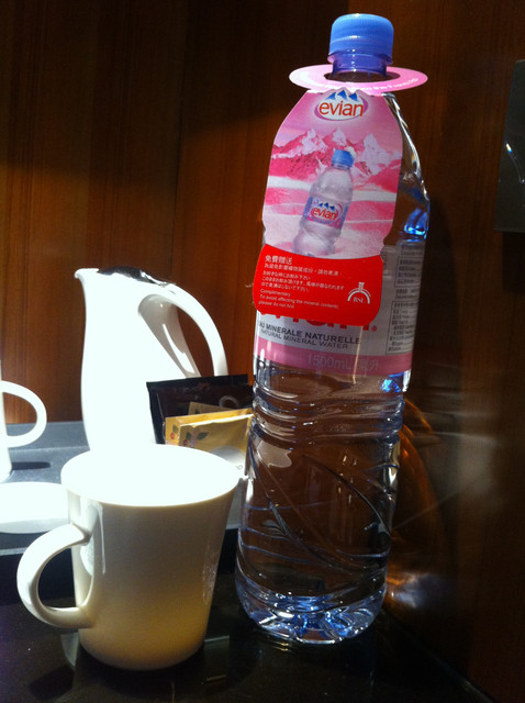 [宜蘭]瓏山林蘇澳冷熱泉度假飯店一泊二食住宿篇