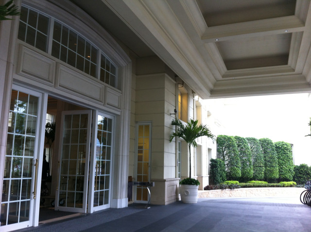 [宜蘭]瓏山林蘇澳冷熱泉度假飯店~餐飲篇