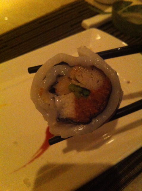 [宜蘭]瓏山林蘇澳冷熱泉度假飯店~餐飲篇