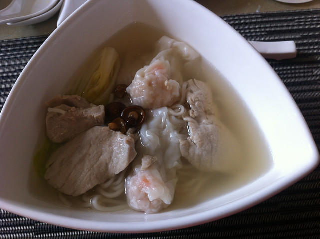 [宜蘭]瓏山林蘇澳冷熱泉度假飯店~餐飲篇