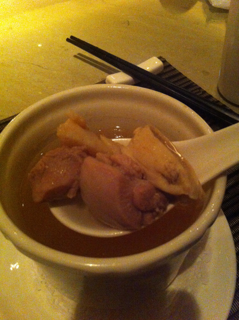 [宜蘭]瓏山林蘇澳冷熱泉度假飯店~餐飲篇