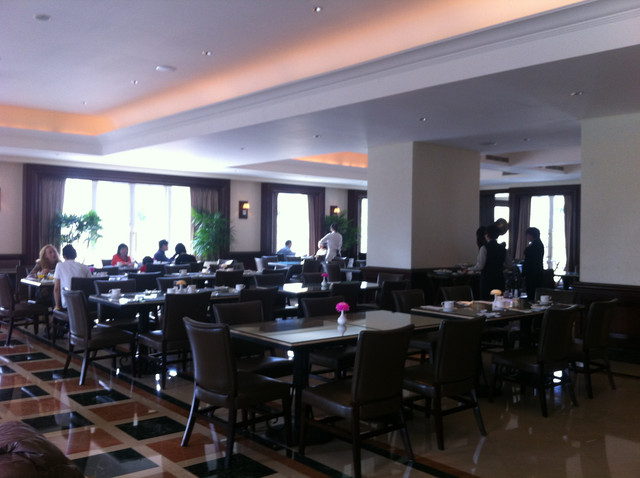 [宜蘭]瓏山林蘇澳冷熱泉度假飯店一泊二食住宿篇