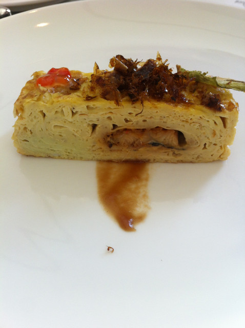 [宜蘭]瓏山林蘇澳冷熱泉度假飯店~餐飲篇