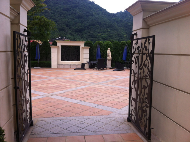 [宜蘭]瓏山林蘇澳冷熱泉度假飯店一泊二食住宿篇