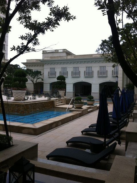 [宜蘭]瓏山林蘇澳冷熱泉度假飯店一泊二食住宿篇