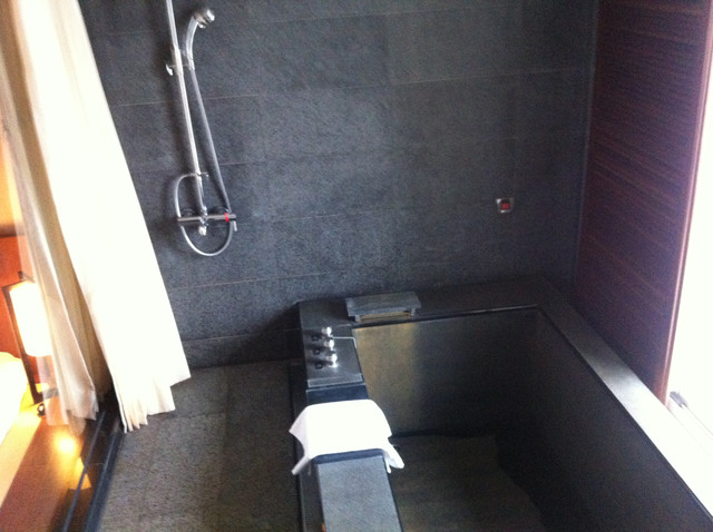 [宜蘭]瓏山林蘇澳冷熱泉度假飯店一泊二食住宿篇