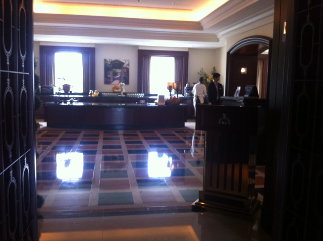 [宜蘭]瓏山林蘇澳冷熱泉度假飯店一泊二食住宿篇