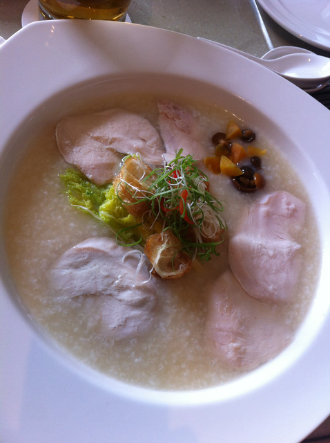 [宜蘭]瓏山林蘇澳冷熱泉度假飯店~餐飲篇