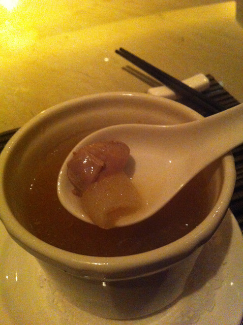 [宜蘭]瓏山林蘇澳冷熱泉度假飯店~餐飲篇