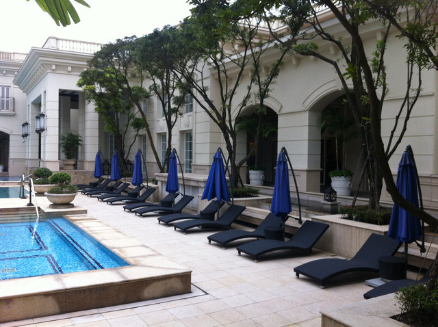 [宜蘭]瓏山林蘇澳冷熱泉度假飯店一泊二食住宿篇