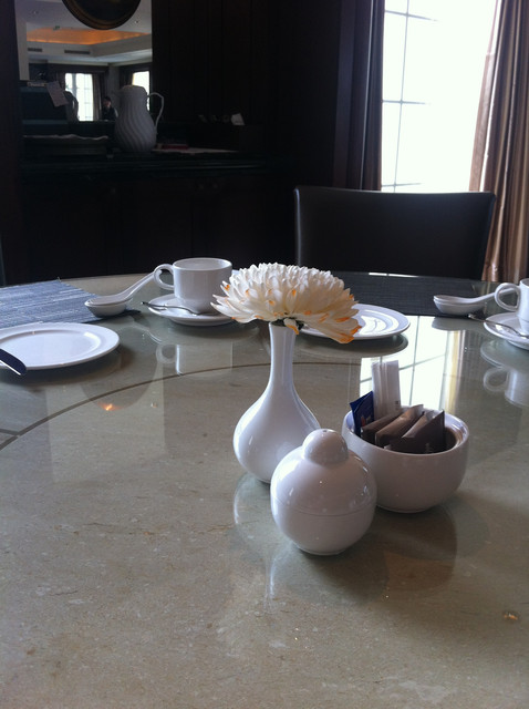 [宜蘭]瓏山林蘇澳冷熱泉度假飯店~餐飲篇