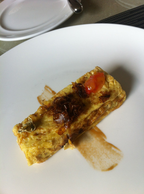 [宜蘭]瓏山林蘇澳冷熱泉度假飯店~餐飲篇