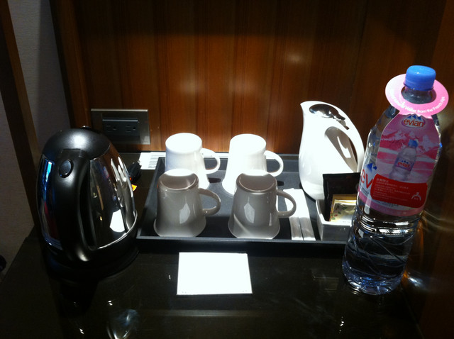 [宜蘭]瓏山林蘇澳冷熱泉度假飯店一泊二食住宿篇