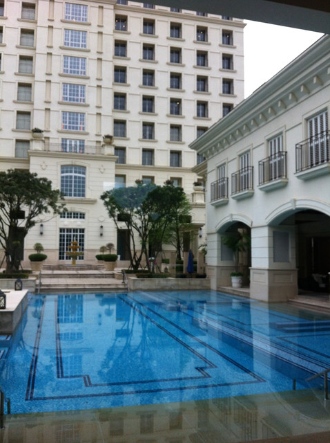 [宜蘭]瓏山林蘇澳冷熱泉度假飯店一泊二食住宿篇