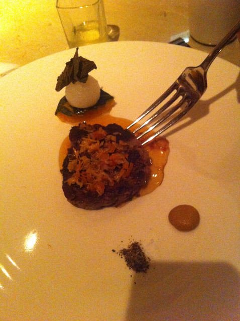 [宜蘭]瓏山林蘇澳冷熱泉度假飯店~餐飲篇