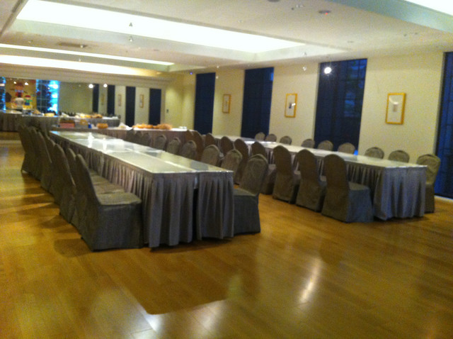 [宜蘭]瓏山林蘇澳冷熱泉度假飯店一泊二食住宿篇