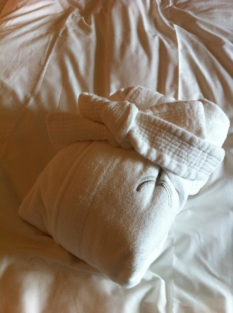 [宜蘭]瓏山林蘇澳冷熱泉度假飯店一泊二食住宿篇