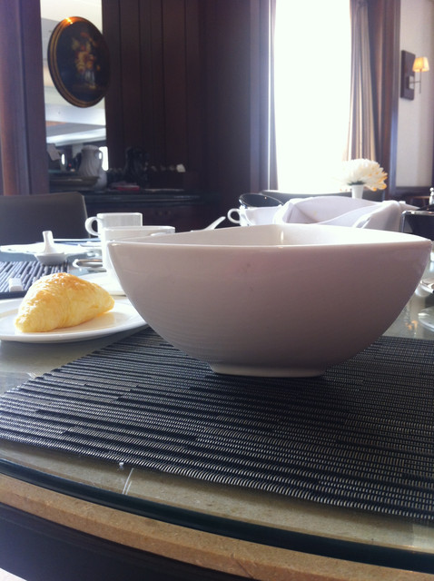 [宜蘭]瓏山林蘇澳冷熱泉度假飯店~餐飲篇