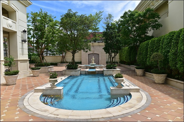 《宜蘭親子飯店推薦》瓏山林蘇澳冷熱泉度假飯店二訪~遠離大量觀光客人潮的夏日絕佳玩水天堂！冷泉溫泉雙享泡！