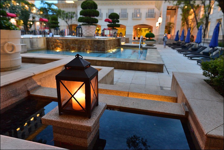 《宜蘭親子飯店推薦》瓏山林蘇澳冷熱泉度假飯店二訪~遠離大量觀光客人潮的夏日絕佳玩水天堂！冷泉溫泉雙享泡！