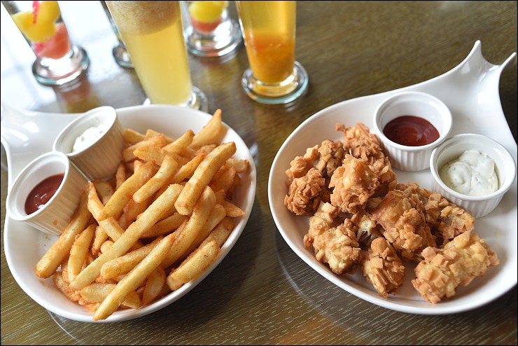 《宜蘭親子飯店推薦》瓏山林蘇澳冷熱泉度假飯店二訪~遠離大量觀光客人潮的夏日絕佳玩水天堂！冷泉溫泉雙享泡！