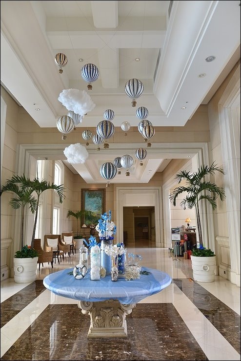 《宜蘭親子飯店推薦》瓏山林蘇澳冷熱泉度假飯店二訪~遠離大量觀光客人潮的夏日絕佳玩水天堂！冷泉溫泉雙享泡！