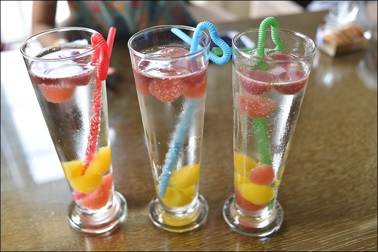 《宜蘭親子飯店推薦》瓏山林蘇澳冷熱泉度假飯店二訪~遠離大量觀光客人潮的夏日絕佳玩水天堂！冷泉溫泉雙享泡！